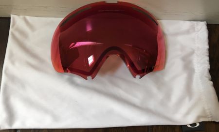 Купить Линза Oakley для маски A.Frame 2.0 Snow Repl Lens в Астрахани