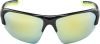 Купить Очки Alpina Lyron Hr Black-Neon Yellow Gloss/Yellow Mirror Cat.3 в Астрахани
