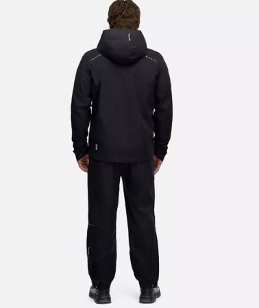 Куртка Finntrail мужская Outdoor 1309 Graphite