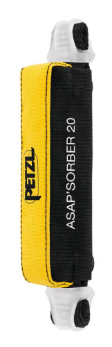  Амортизатор Petzl ASAP'SORBER 20 см в Астрахани  