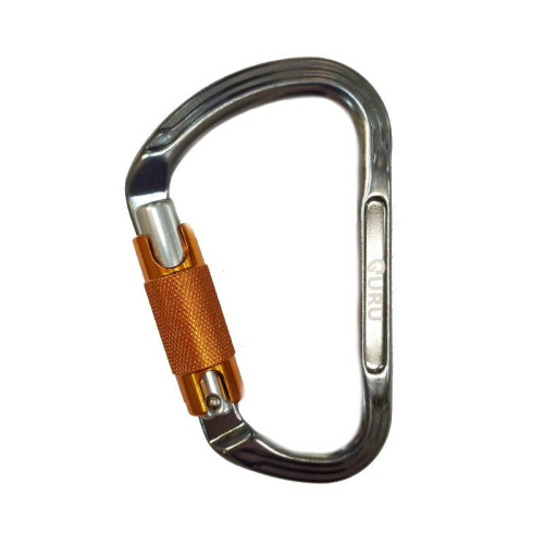  Карабин Guru Flame в Астрахани  