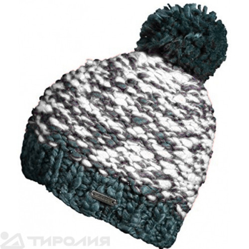 Шапка Scott  MTN 110 dark denim/white  в Астрахани