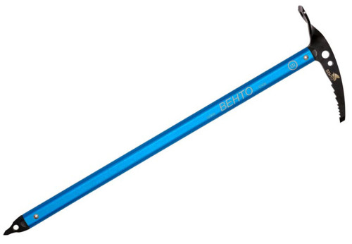  Ледоруб Венто в Астрахани  