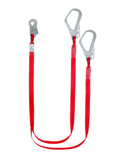  Строп Венто ленточный двойной нерегулируемый А22 в Астрахани  