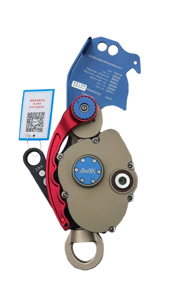  Электрожумар AWAH Z3-FIRE (с вертлюгом) в Астрахани  