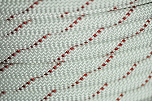  Веревка Remera Переправа 2.0 Base 10мм белый в Астрахани  