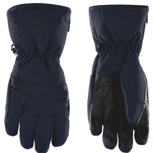 Перчатки Poivre Blanc W21-0970-JRBY в Астрахани