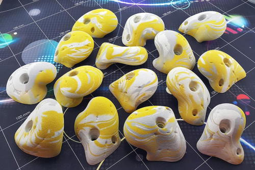  Набор зацепов SET 1 в Астрахани  