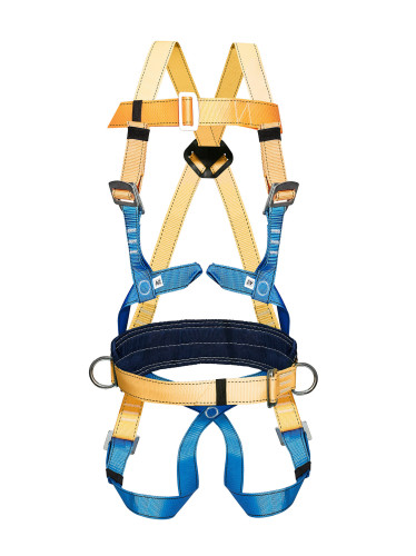  Страховочная привязь УСП-2Ж4  в Астрахани  