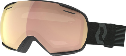 Купить маска scott linx mineral black enhancer rose chrome в Астрахани