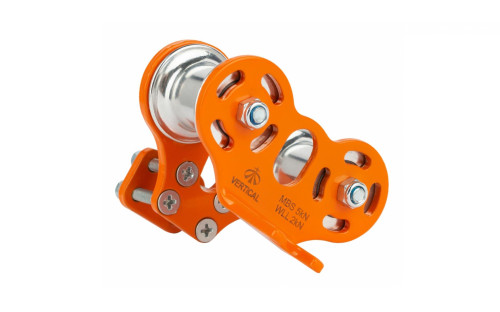  Ролик "Трек" Вертикаль  в Астрахани  