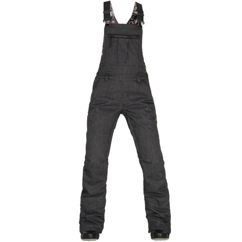 Брюки сноубордические 686 Black Magic Ws в Астрахани