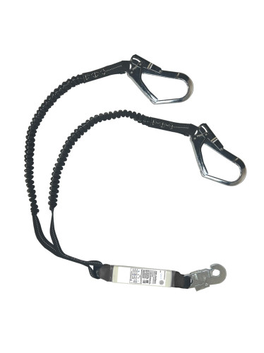 Эластичный строп аАд (лента, КА2, КА2, КТ2)