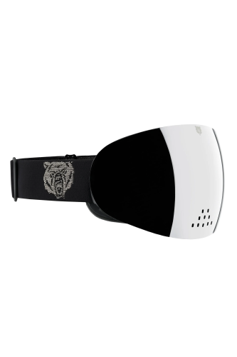 Купить маска terror-future silver в Астрахани