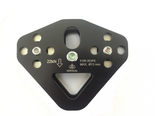  Блок-ролик Вертикаль ТАНДЕМ сталь с подшипником,стальные ролики в Астрахани  