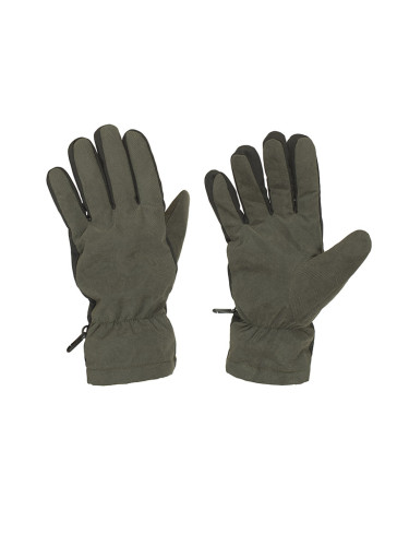 Перчатки Rosomaha "Путешественник" Н (оливковый) в Астрахани