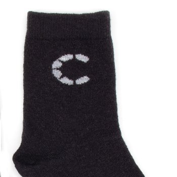 Купить Носки Следопыт Organic wool socks SHEEP,deep gray в Астрахани