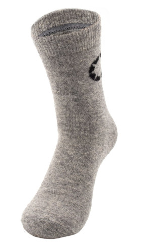 Купить Носки Следопыт Organic wool socks SHEEP,stone gray в Астрахани