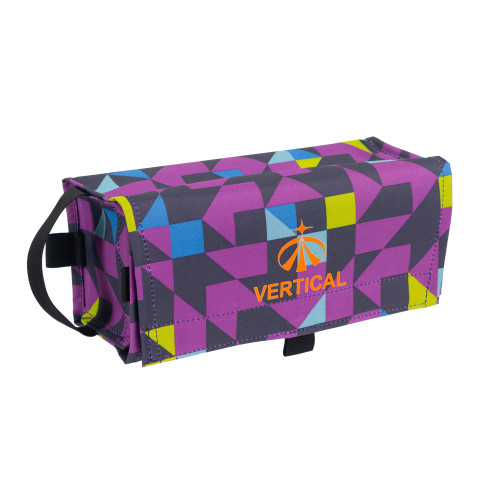  Сумка-чехол Вертикаль для альпинистских кошек цветная в Астрахани  