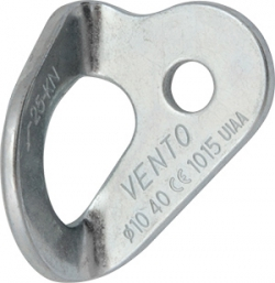  Шлямбурное ухо Венто д.10мм.оцинковка в Астрахани  