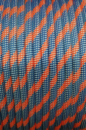  Веревка Шнур статика д.11 мм.48 пр."Скала S" в Астрахани  