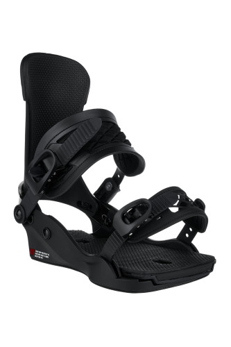 Крепление сноубордическое Terror-Block Black