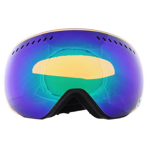 Купить маска dragon apxs coal/green ionized в Астрахани