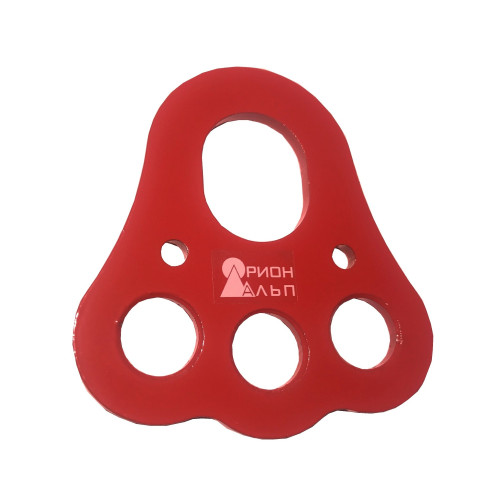  Такелажное звено малое Орион Альп в Астрахани  