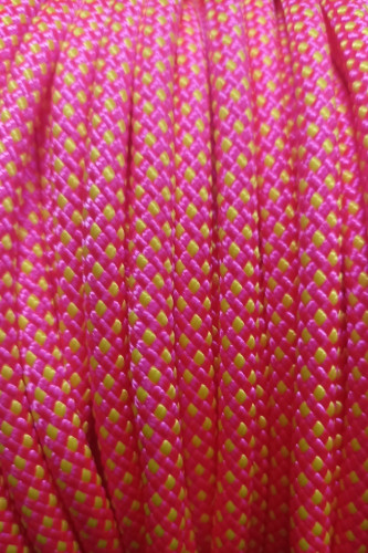  Репшнур Шнур ПА 32-х пр.с серд."Хват"7мм в Астрахани  