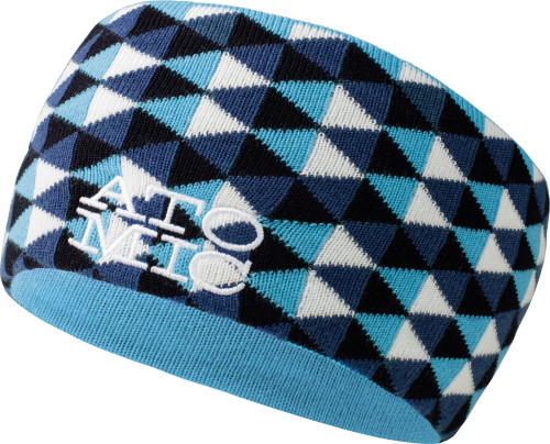 Шапка Atomic AMT Stacked Revers в Астрахани