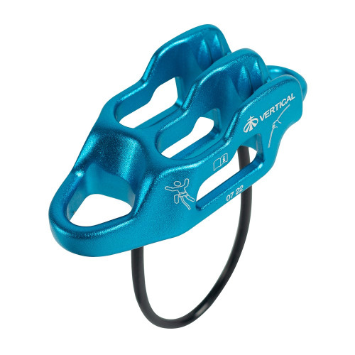  Спусковое устройство Вертикаль Корзина Профи в Астрахани  