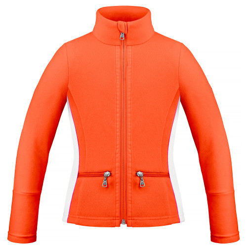 Толстовка Poivre Blanc W21-1605-JRGL красный в Астрахани