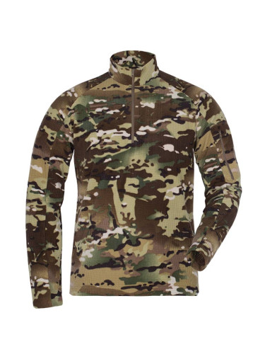 Джемпер трикотажный 9405 флис-вафля мультикам (48/176-182)