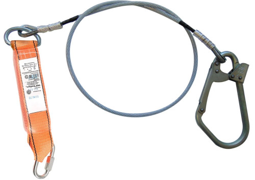  Строп аБ+Кс(Вар.2,трос) в Астрахани  