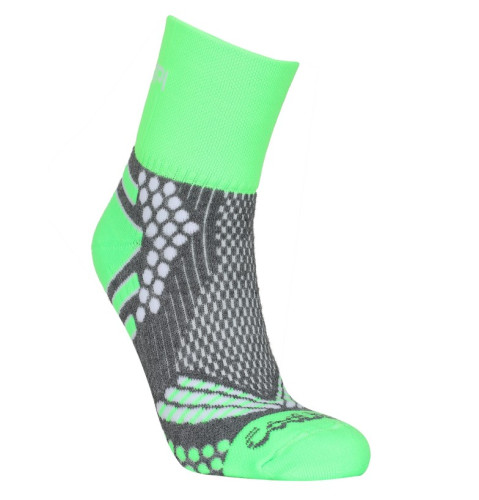 Купить Носки Accapi Trail Run Cushion Lime в Астрахани