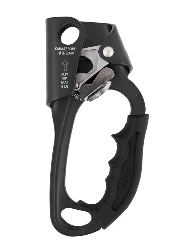  Зажим Венто Жумар правый черный в Астрахани  