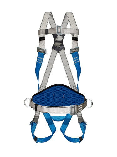  Страховочная привязь УСП-2Жр Комфорт в Астрахани  