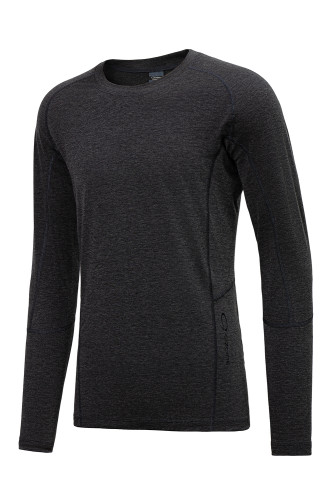 Джемпер Оз Ozone Slip (муж) т.серый в Астрахани