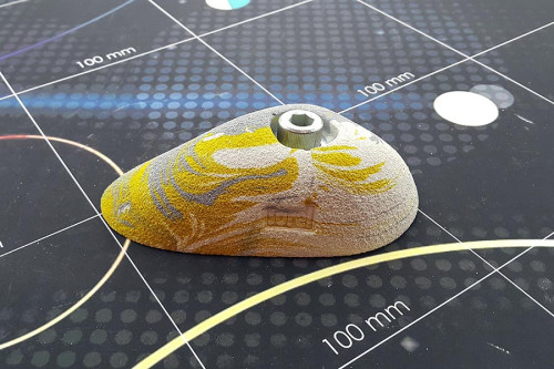  Зацепка Sorel M в Астрахани  