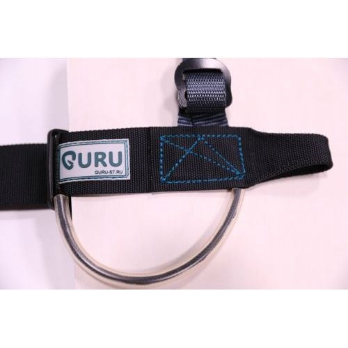  Страховочная система Guru грудная Master V2 в Астрахани  