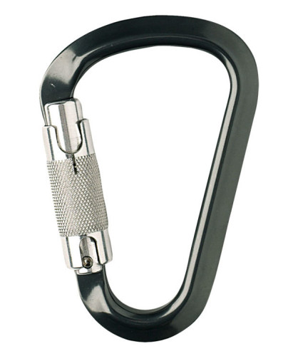  Карабин HMS Twist Lock G2 Salewa в Астрахани  
