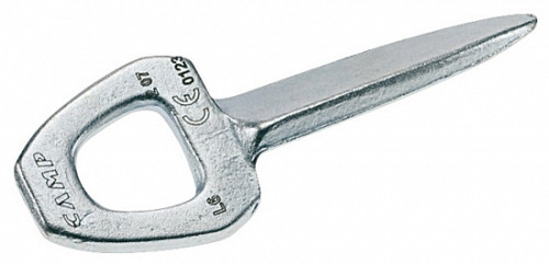  Крюк скальный Camp Universal Piton-Soft Steel CM.10 в Астрахани  