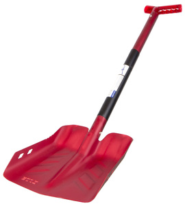  Лопата снежная складная Rockland в Астрахани  