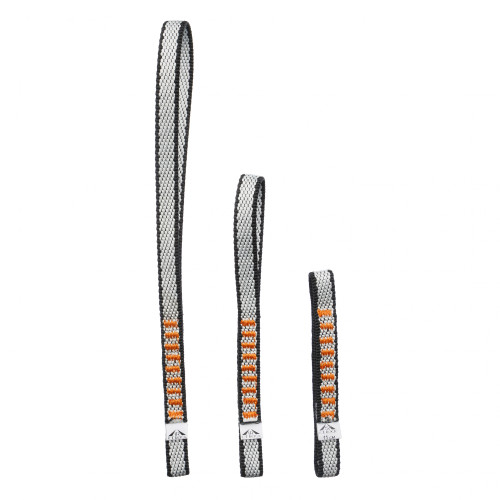  Оттяжка Вертикаль 40 см.дайнема, шир.12мм  в Астрахани  