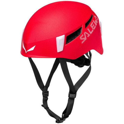  Каска Salewa Каска Salewa Pura Helmet Red в Астрахани  