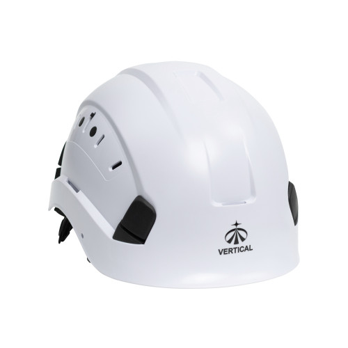  Каска Вертикаль альпинисткая Zenon белая в Астрахани  
