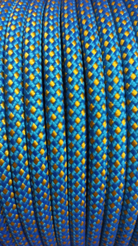  Репшнур Шнур ПА 32-х пр.с серд."Хват"8мм в Астрахани  