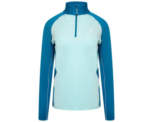 Толстовка Dare2B Involved II Strch бирюзовый в Астрахани