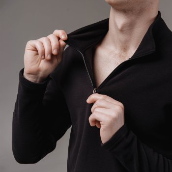 Термобелье Следопыт Fleece Zip Polartec Micro до -30С в Астрахани