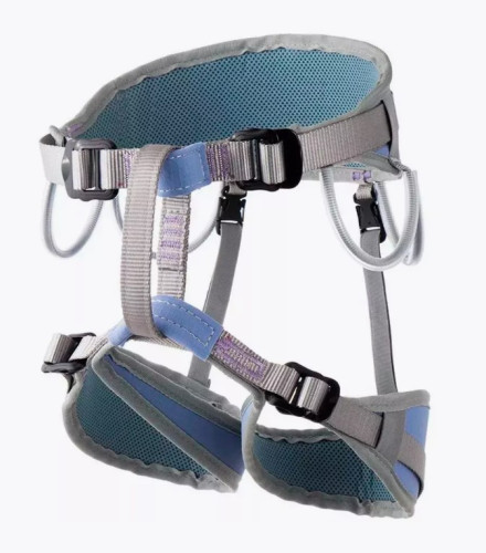  Страховочная система Венто Argon голубой в Астрахани  